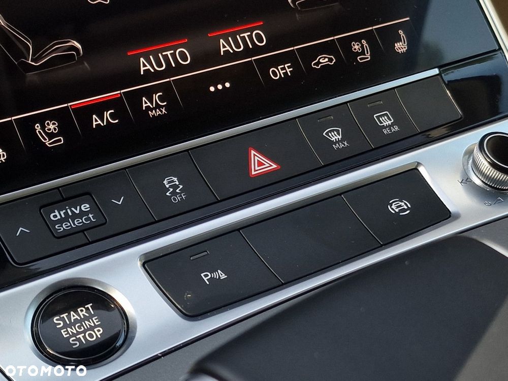 Audi A6 - 27
