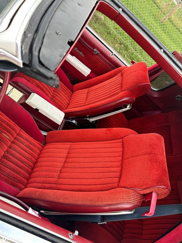 Oldsmobile Cutlass - 10