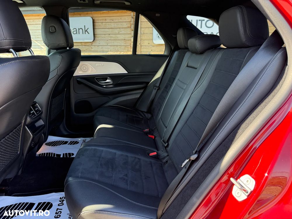 Mercedes-Benz GLE 450 MHEV 4MATIC - 24