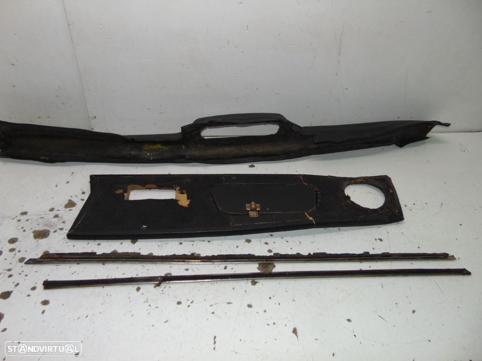 Mini clubman vários - 6