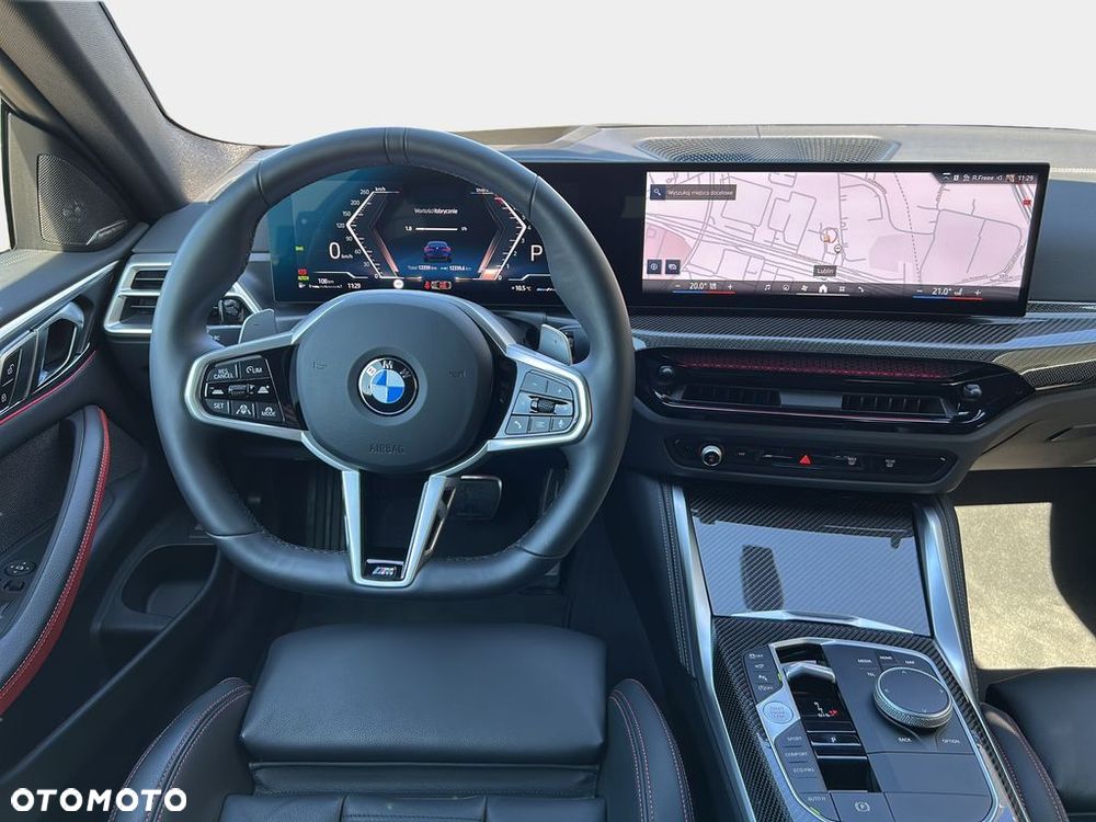 BMW Seria 4 - 14