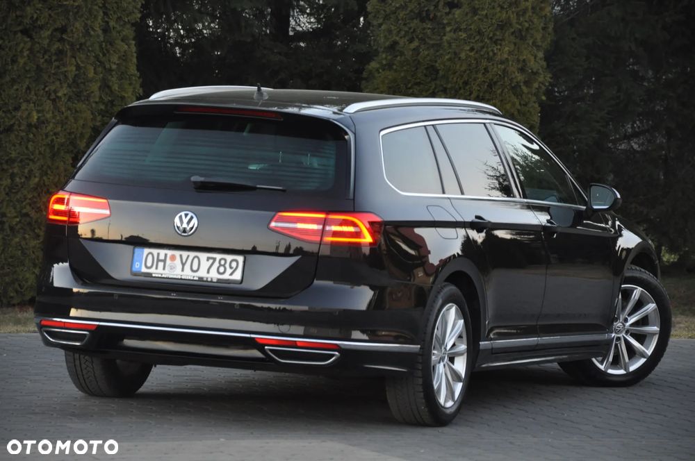 Volkswagen Passat Variant - 17