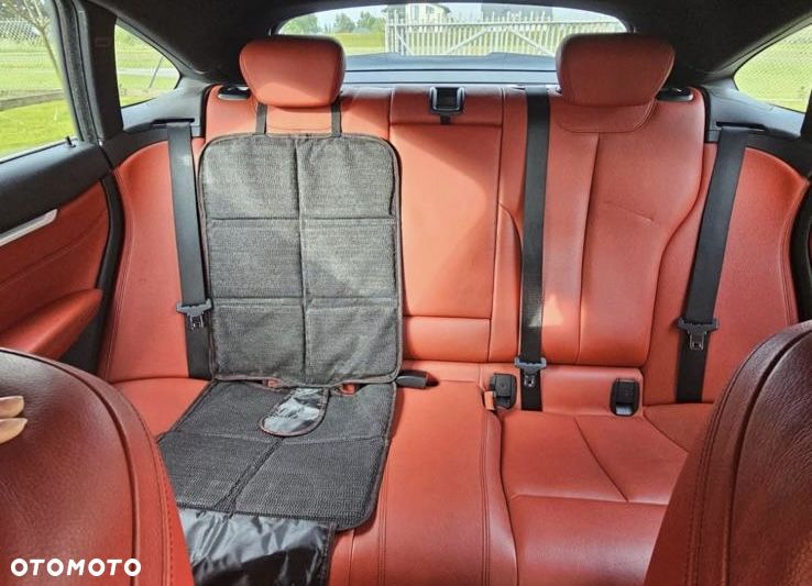 BMW Seria 4 428i xDrive - 8