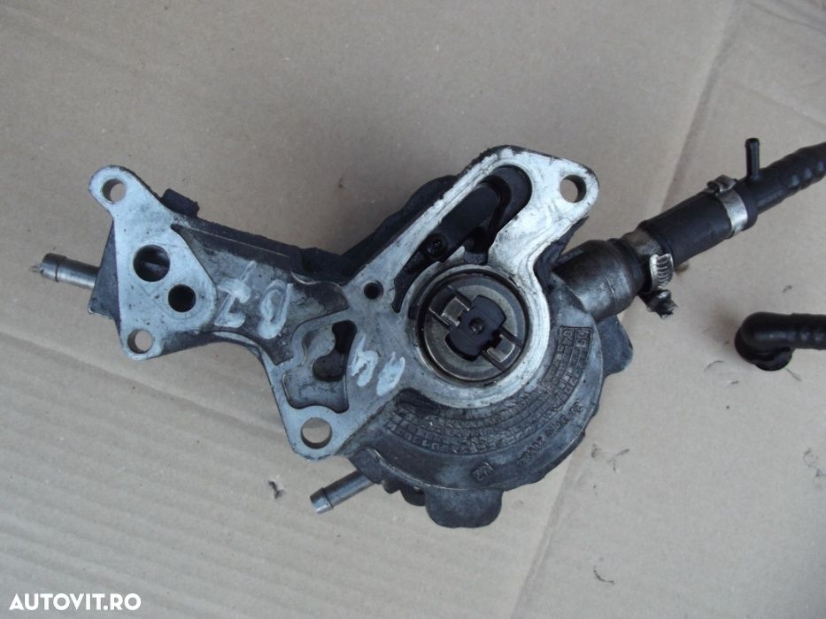 Pompa Vacuum Audi a4 B7 motor 2.0 Pompa Vacuum audi A6 Passat Golf 5 - 1