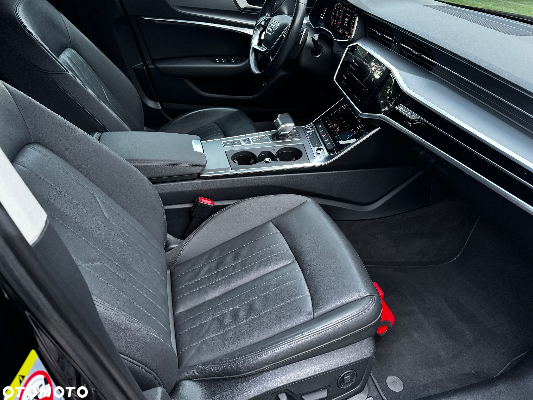 Audi A6 - 14