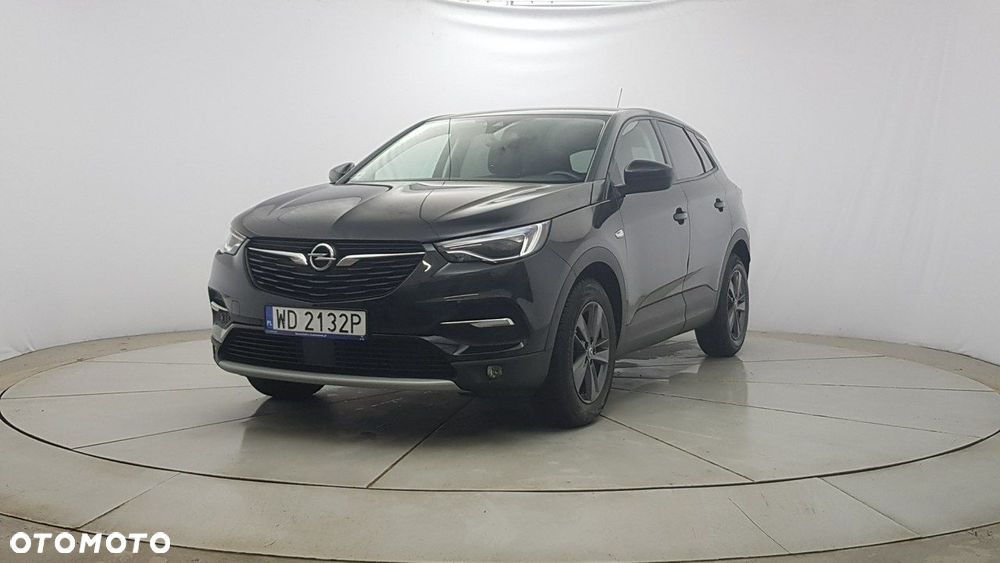 Opel Grandland X - 3