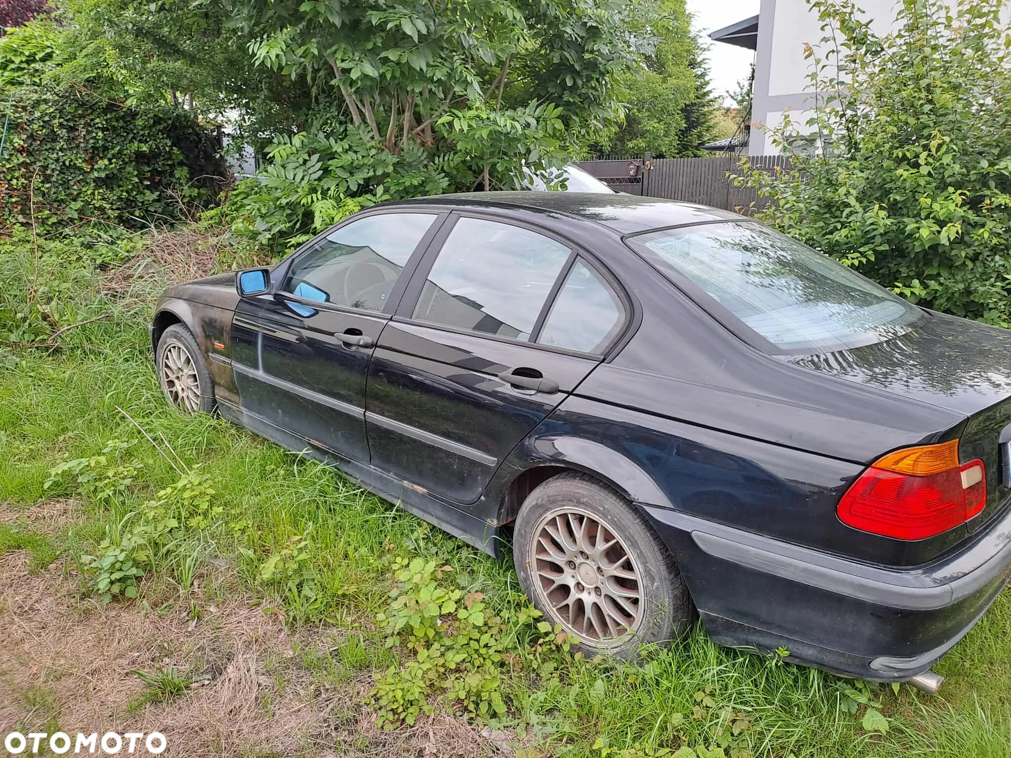BMW Seria 3 316i - 3