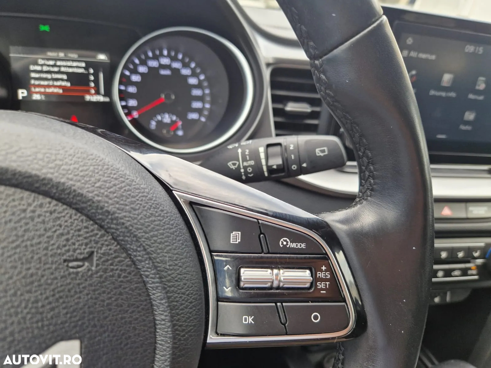 Kia XCeed 1.5 T-GDI 7DCT City+ - 13