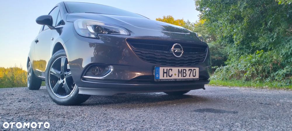 Opel Corsa 1.0 Ecotec Turbo (ecoFLEX) Start/Stop Innovation - 7