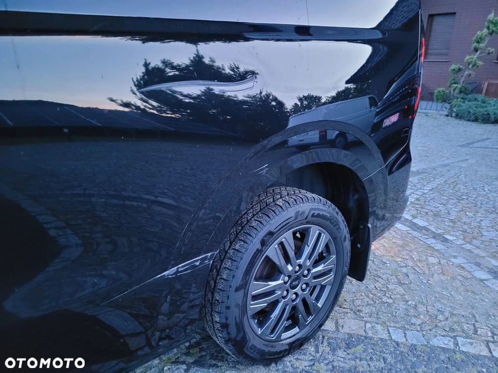 Ford Tourneo Custom L1H1 VA Autm Titanium - 40