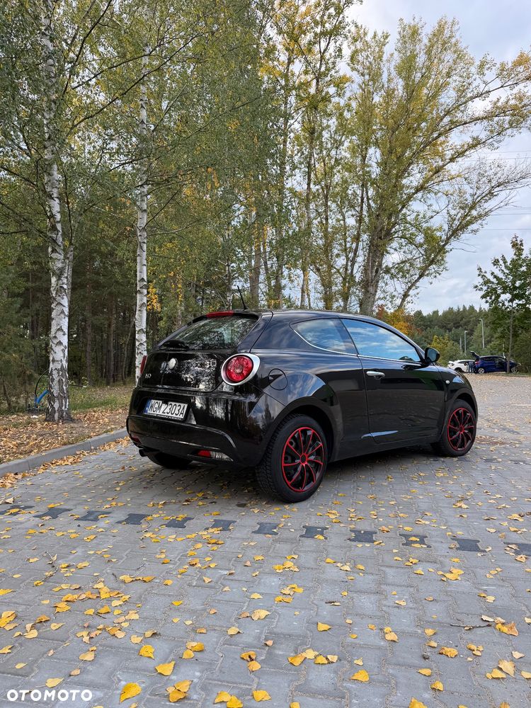 Alfa Romeo Mito - 6