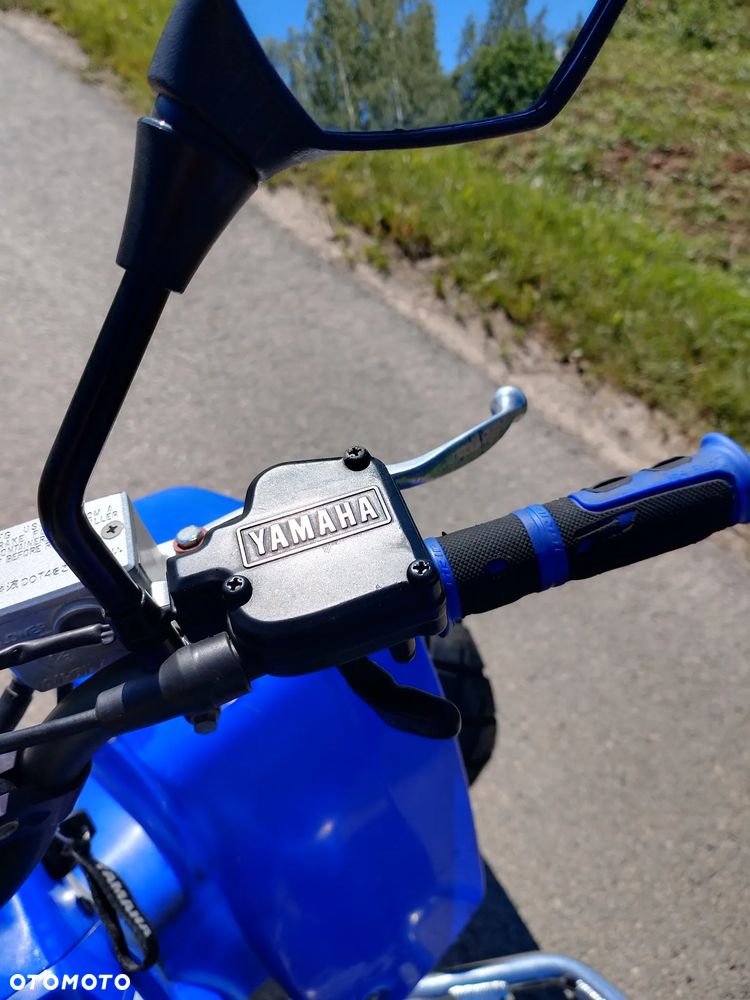 Yamaha Inny - 18
