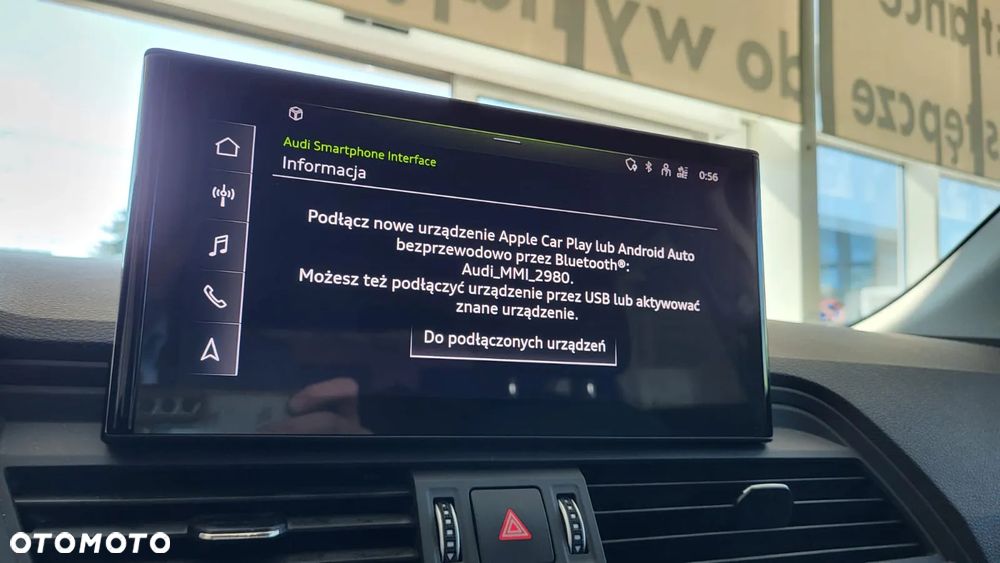 Audi Q5 Sportback - 27
