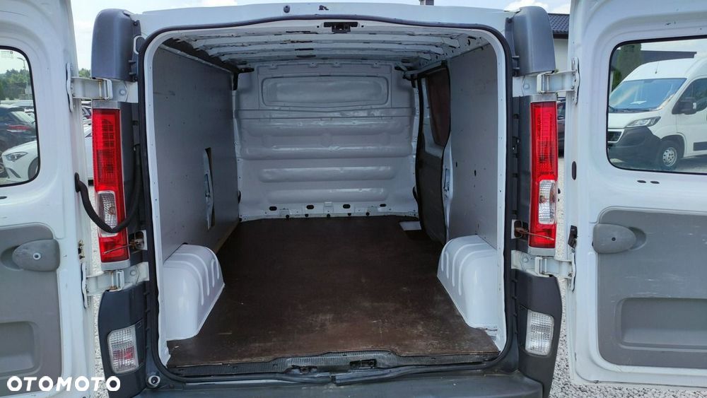 Renault Trafic - 24