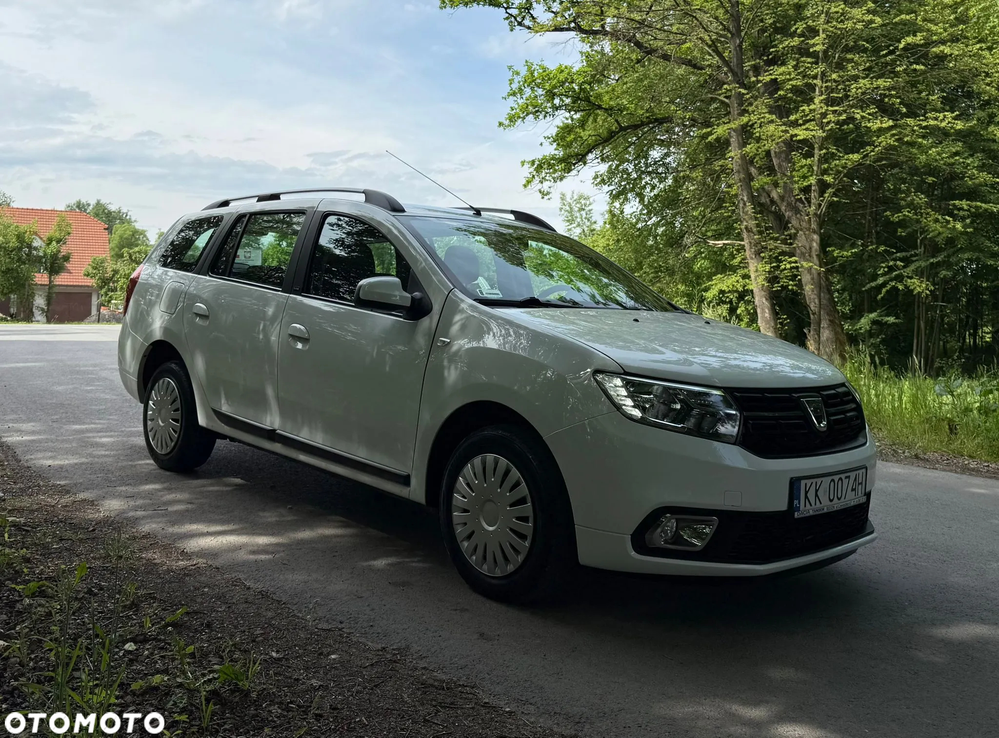 Dacia Logan MCV 1.0 TCe Laureate S&S - 4