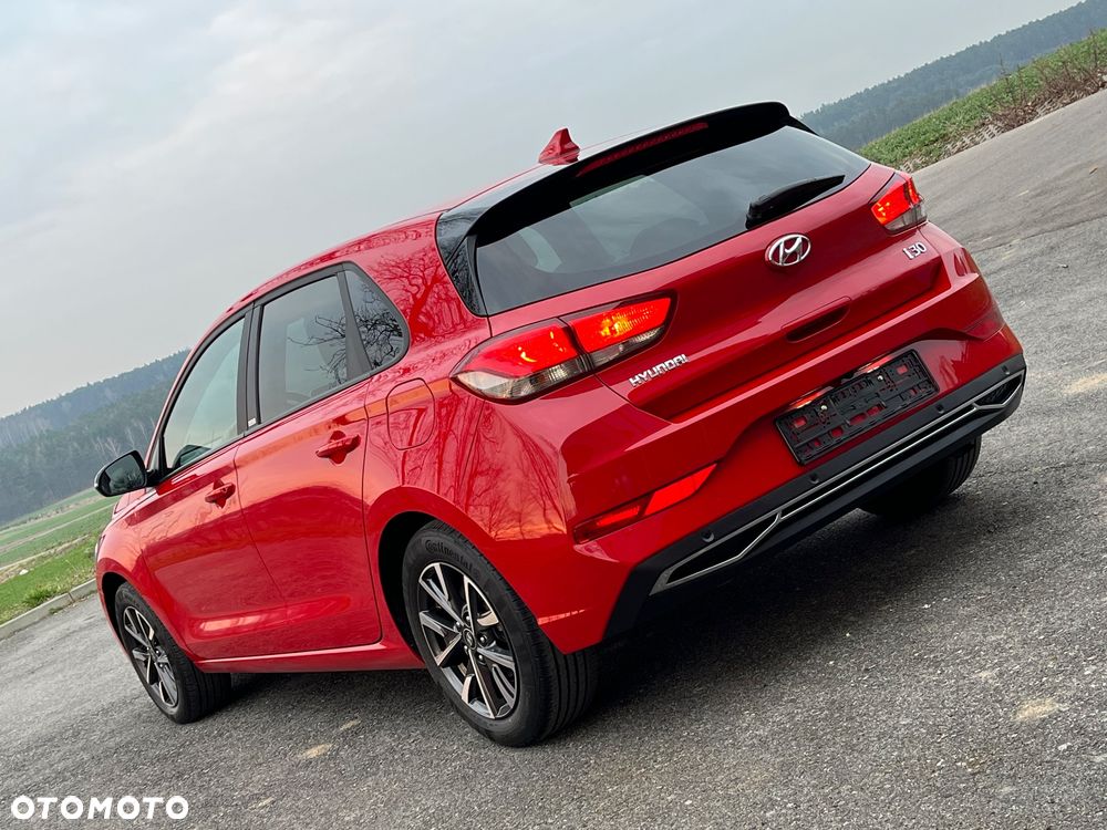 Hyundai i30 - 13