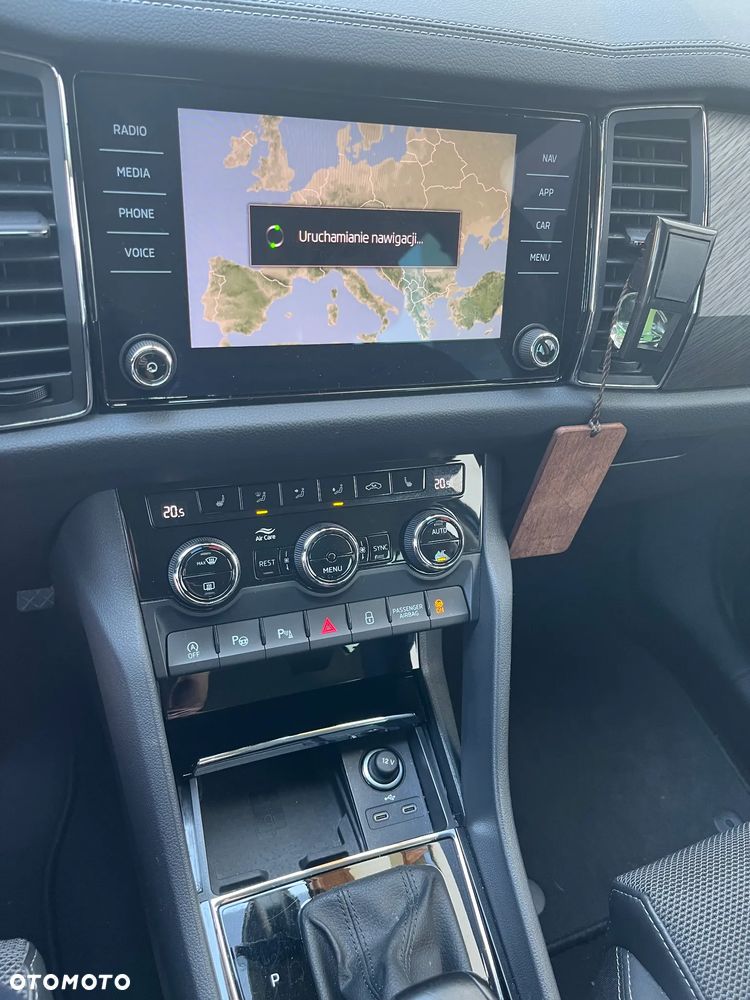 Skoda Kodiaq 2.0 TDI 4x2 Ambition DSG - 7