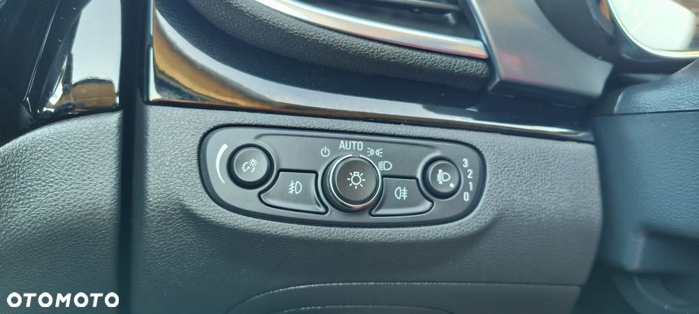 Opel Mokka 1.4 Turbo ecoFLEX Start/Stop Edition - 19