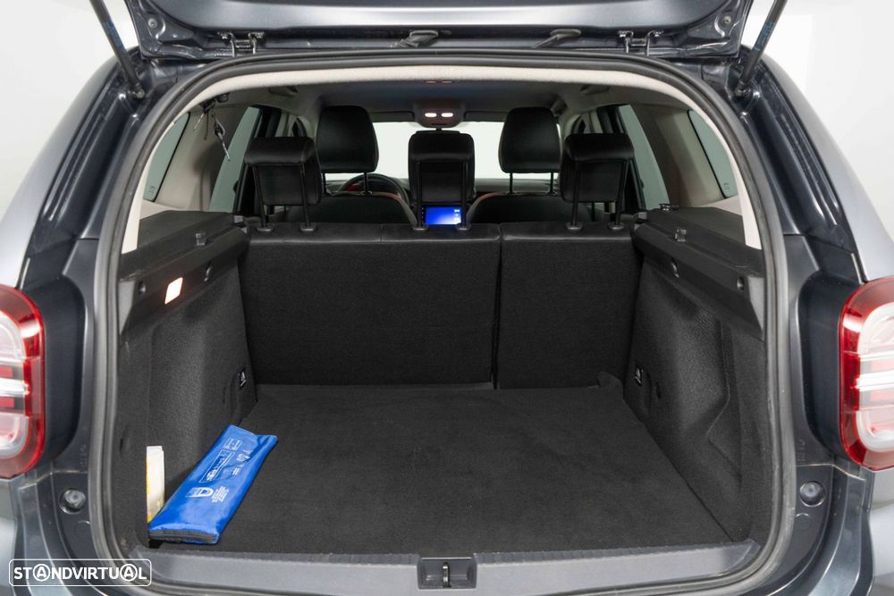 Dacia Duster 1.5 Blue dCi Prestige - 14
