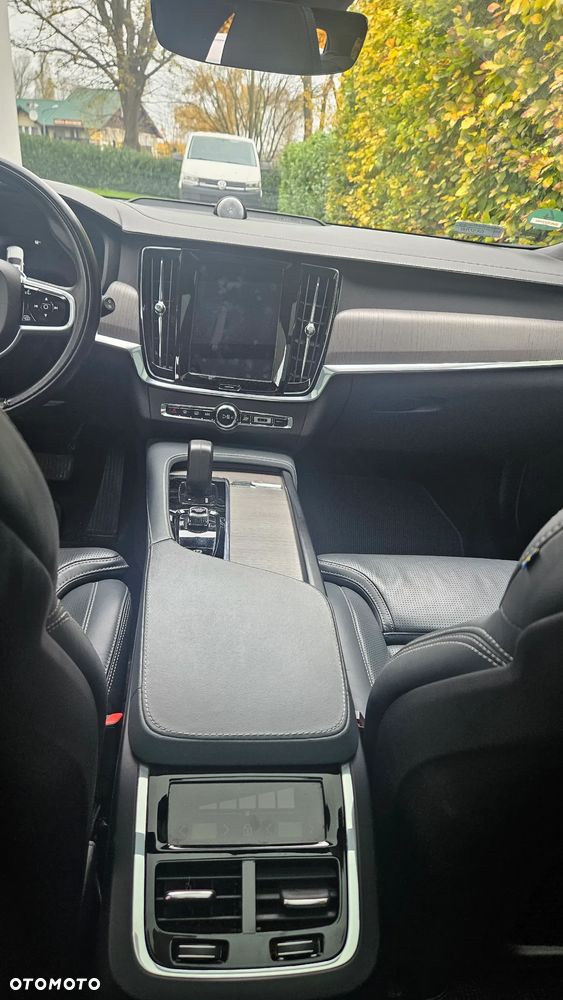 Volvo V90 Cross Country - 5