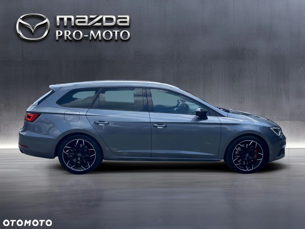 Seat Leon 2.0 TSI Cupra S&S DSG - 7