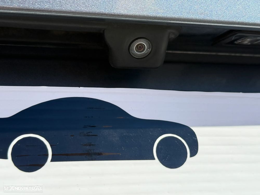 Audi A5 2.0 TDI S-line S tronic - 12