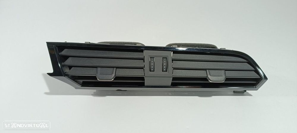 AREJADOR CENTRAL FRONTAL AUDI Q3 - 5