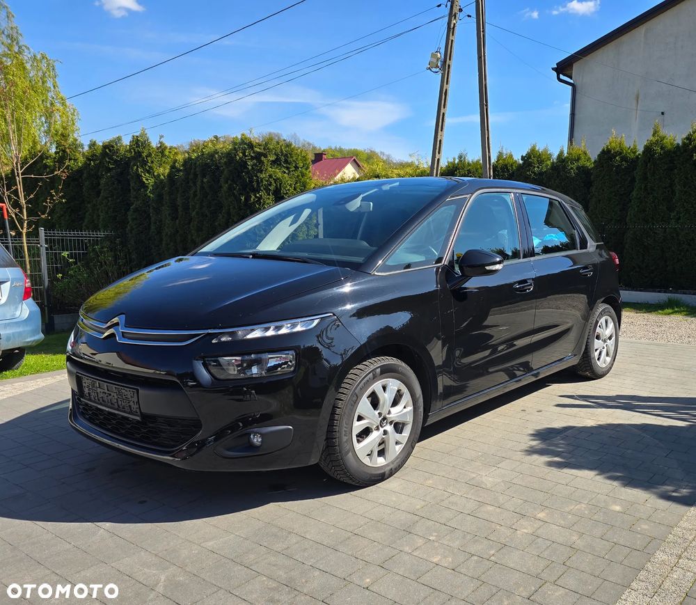 Citroën C4 Picasso - 2