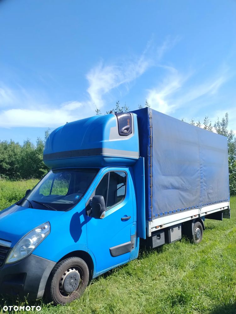 Opel Movano L3H2 - 3