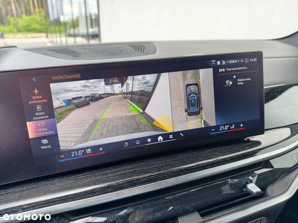 BMW X5 xDrive40d mHEV sport - 9