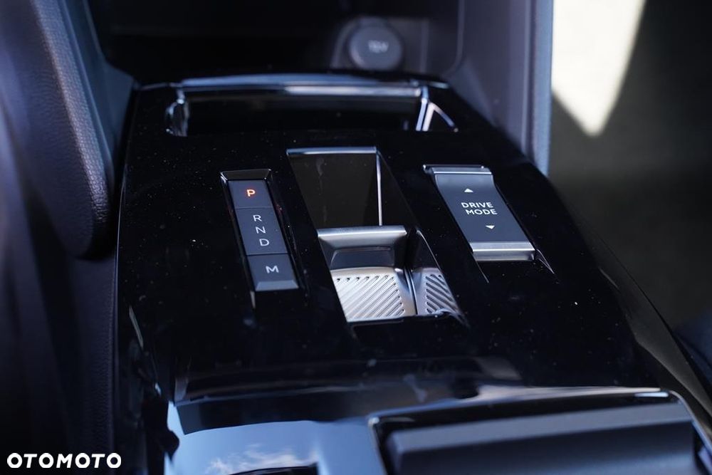 Citroën C4 1.2 mHEV You eDCT6 - 20