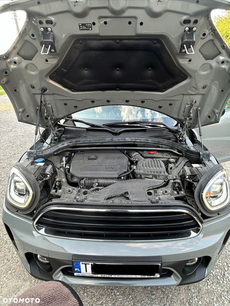 MINI Countryman Cooper Estate Edition - 21