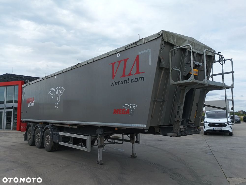Mega Light 55m3 - 7