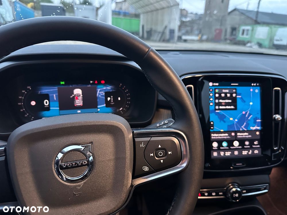 Volvo XC 40 - 14