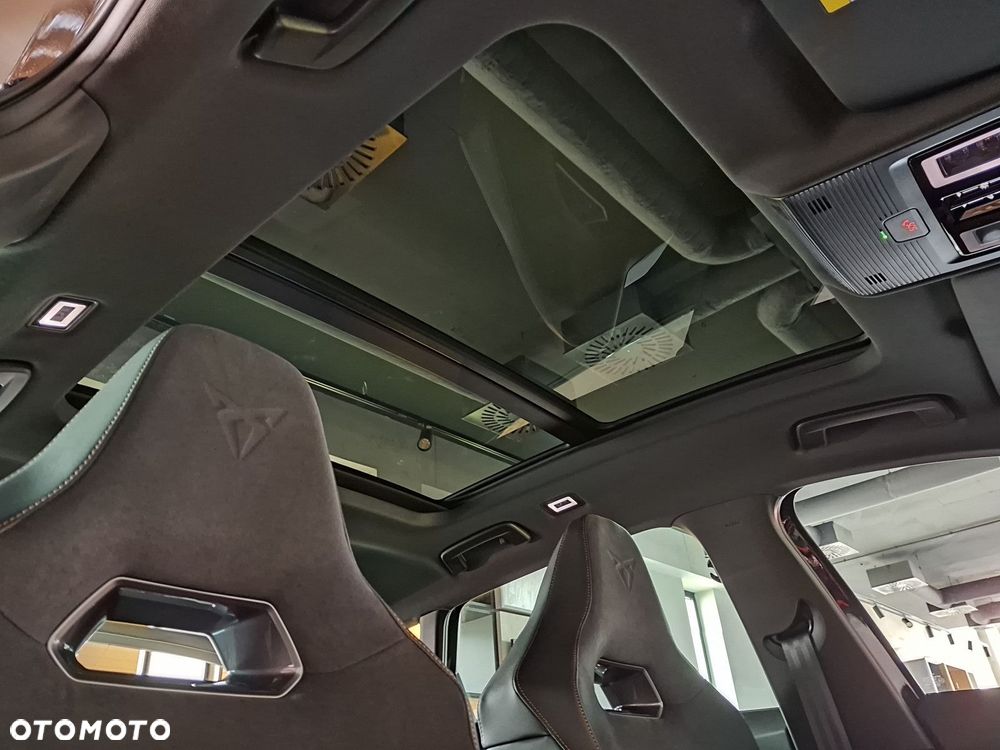 Cupra Formentor - 27