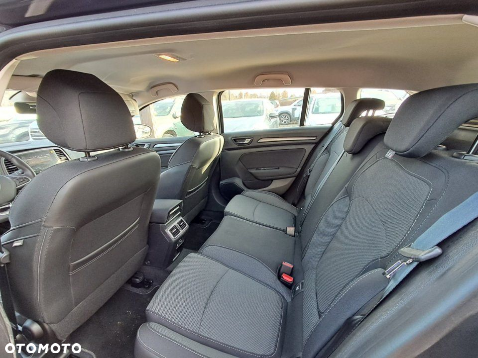 Renault Megane - 10