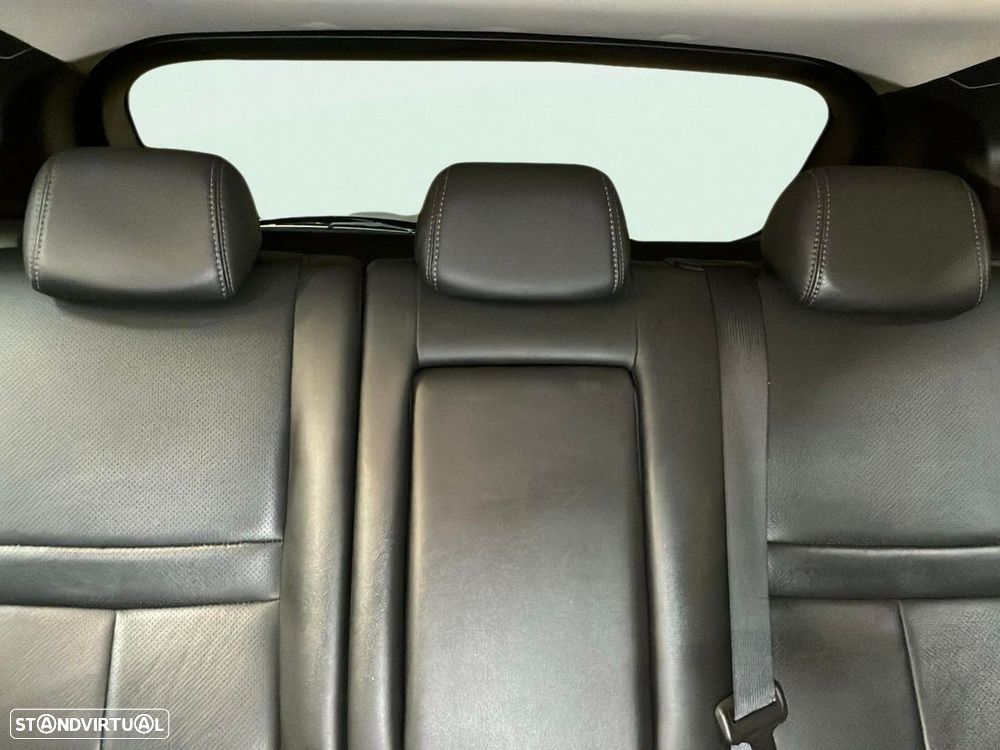 Nissan Qashqai 1.6 dCi Tekna Premium - 16