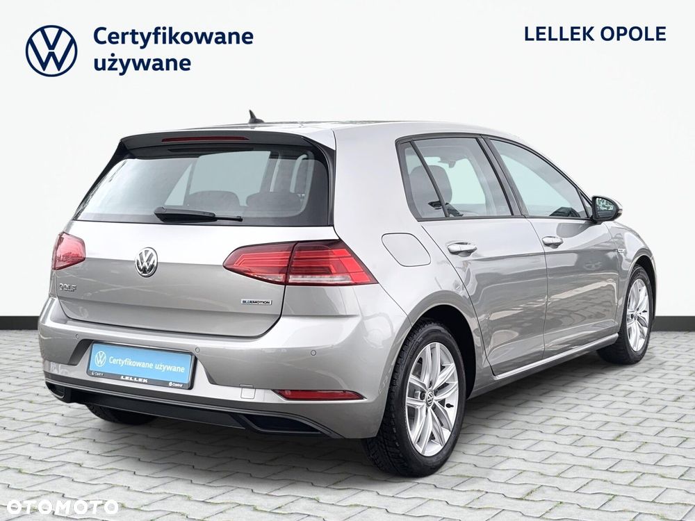 Volkswagen Golf 1.5 TSI BMT Trendline - 6
