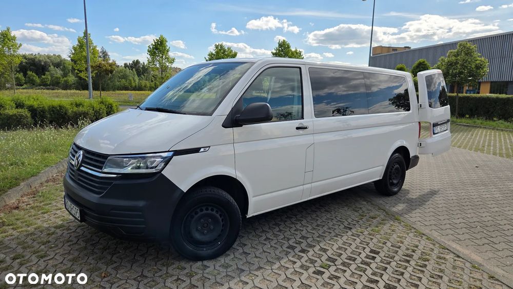 Volkswagen Transporter Kombi L2H1 - 23