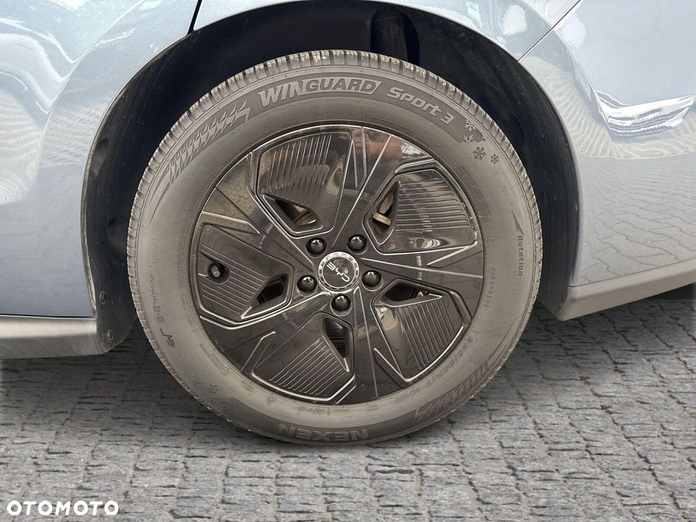 BYD Seal 6 1.5 Boost - 20