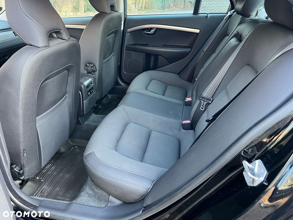 Volvo S80 D3 Edition - 11