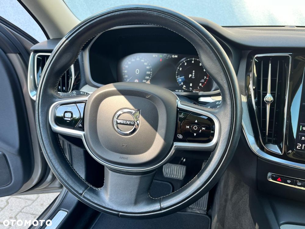 Volvo V60 B4 B Inscription - 20