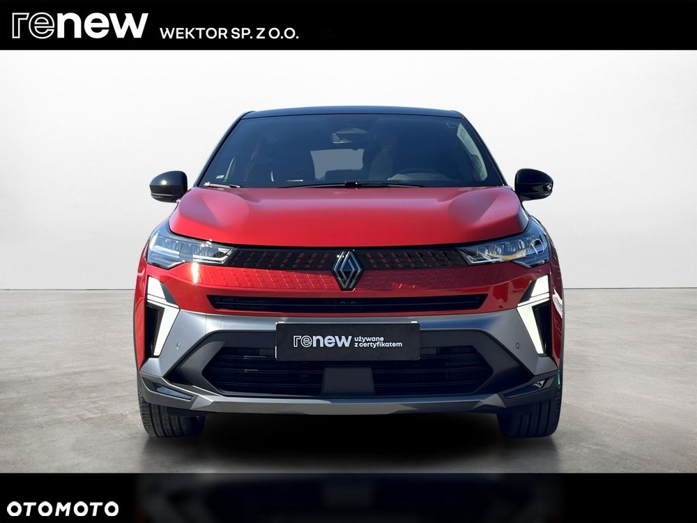 Renault Captur - 8