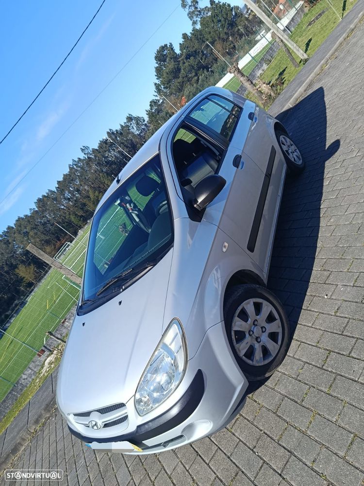 Hyundai Getz - 17