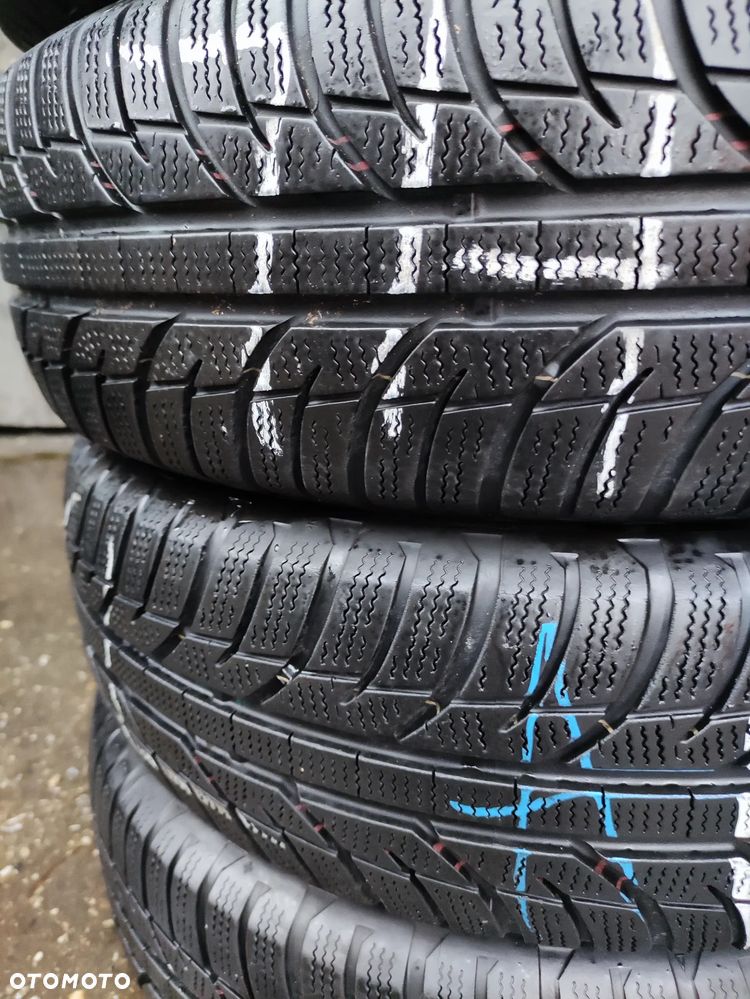 175/70R14 88T Opony Zimowe Zima Toyo Snowprox S943 Legnica ALU-RAD 6,5mm 175/70 - 4