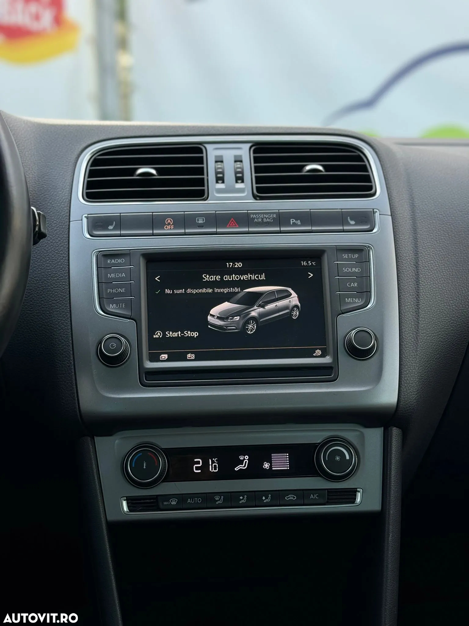 Volkswagen Polo - 38