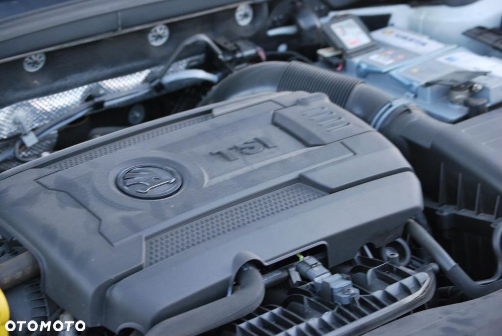 Skoda Octavia 1.8 TSI 4x4 DSG Scout - 15