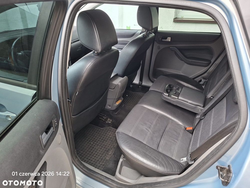 Ford Focus 2.0 Titanium - 6