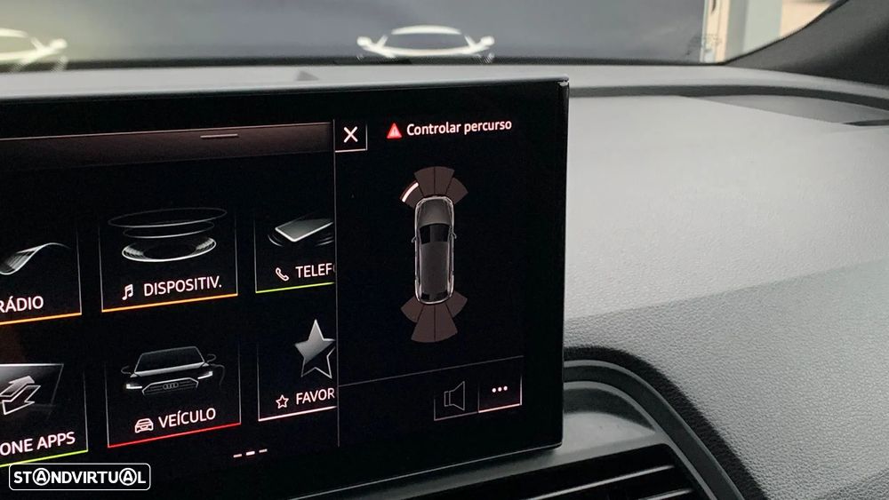 Audi Q5 50 TFSIe quattro Sport S tronic - 15