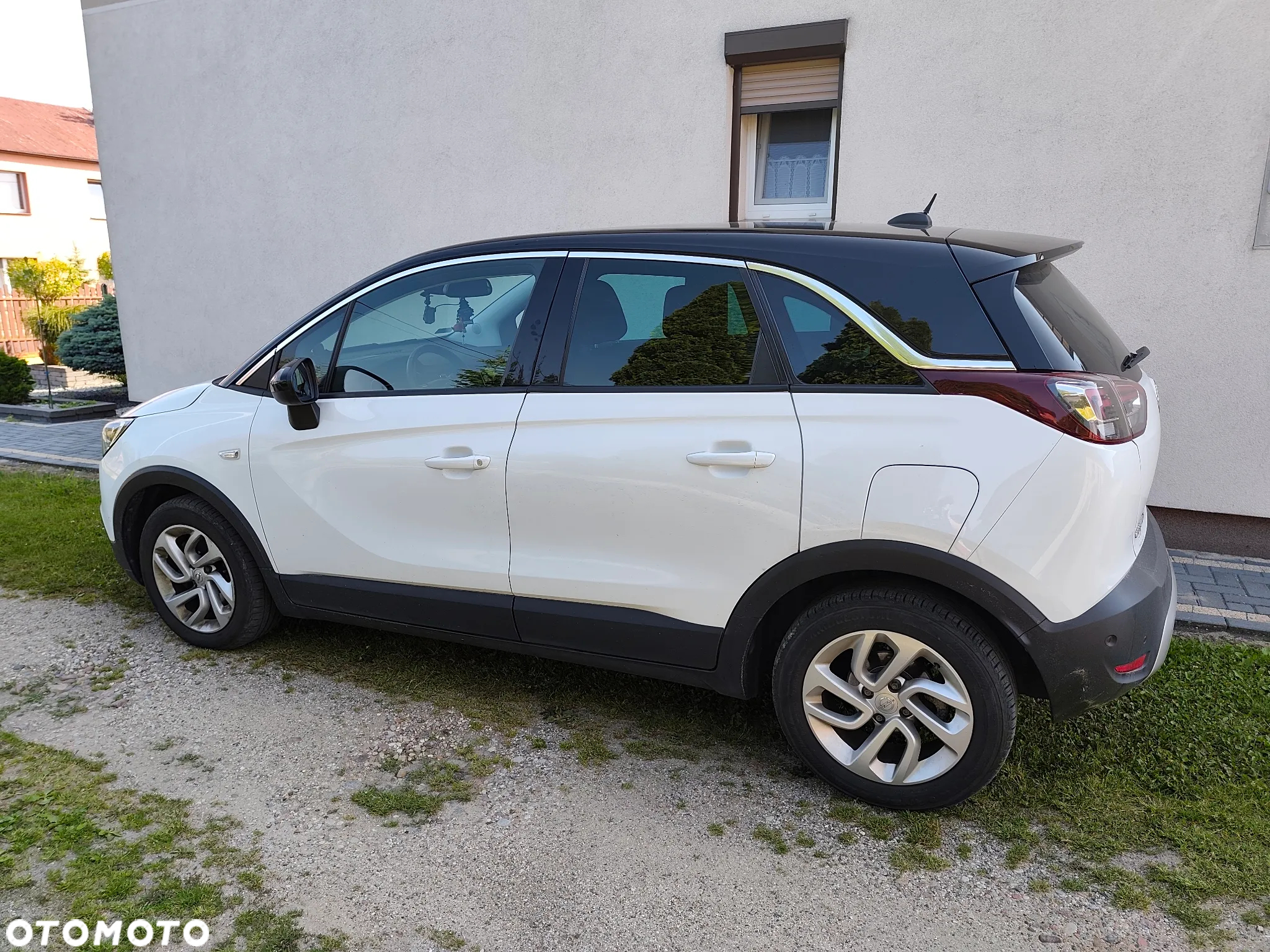 Opel Crossland X 1.5 Diesel Start/Stop Automatik Edition - 6